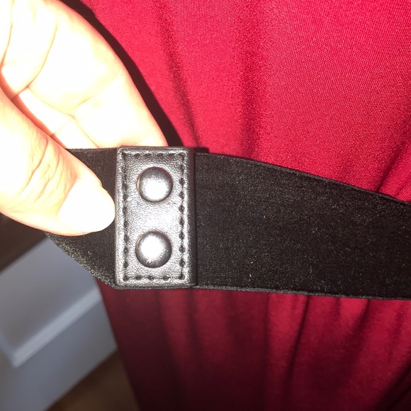 ❤️ Little Red Dress❤️ - Picture 4 of 7